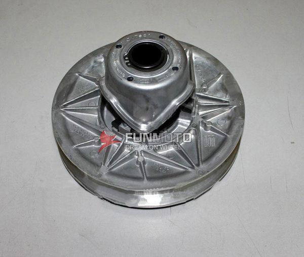 

drive wheel face suit for cfmoto cf500 atv 191r engine parts number is 0gr0-05200