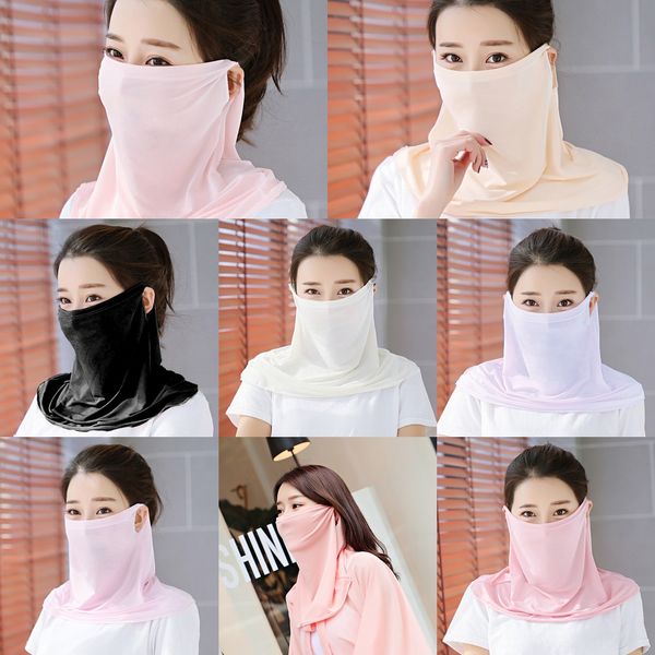 

0dp45 новый скелет полный спорт на открытом воздухе лыжный велосипед мотоцикл шарф воротник шейный платок хэллоуин партия ролевая игра маска, Black