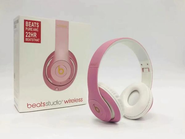 

2019 new tyle tudio3 bluetooth head et multi function ba bluetooth head et noi e reduction earphone provide boxe delivery