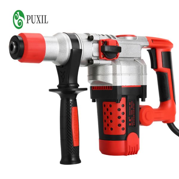 

профессиональный промышленный класс бытовой многофункциональный электрический ударный бурильный инструмент