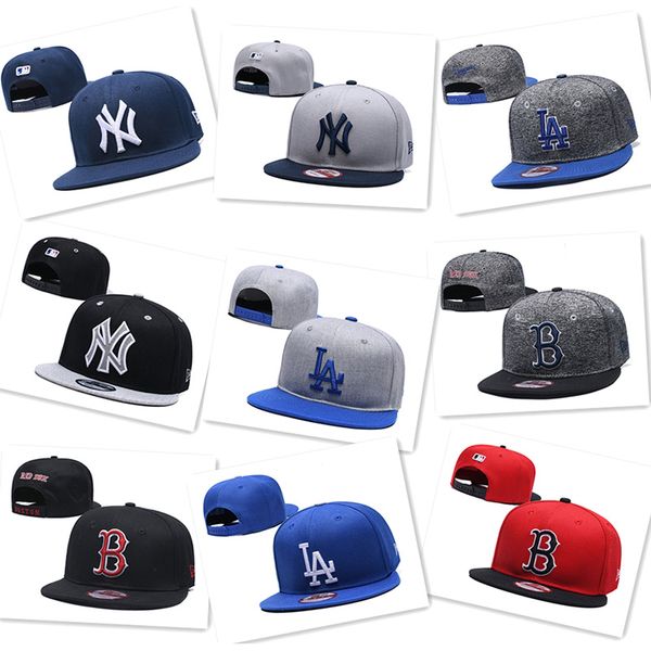 

2019 men women ba eball cap new york yankee lo angele dodger bo ton red ox ba eball hat napback port de igner hat cap