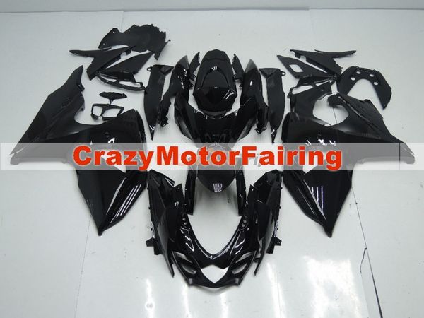 

новые литья под давлением abs обтекателя для suzuki gsxr1000 k9 09-16 gsxr1000 2010 2011 2009 2012 2013 2014 2015 2016 обтекатель наборы пол