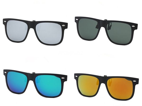 

ev zero велоспорт очки мужская мода поляризованные tr90 tr90 sunglasee открытый спорт бег очки 9313 красочные, поляризованные, прозрачные le, White;black