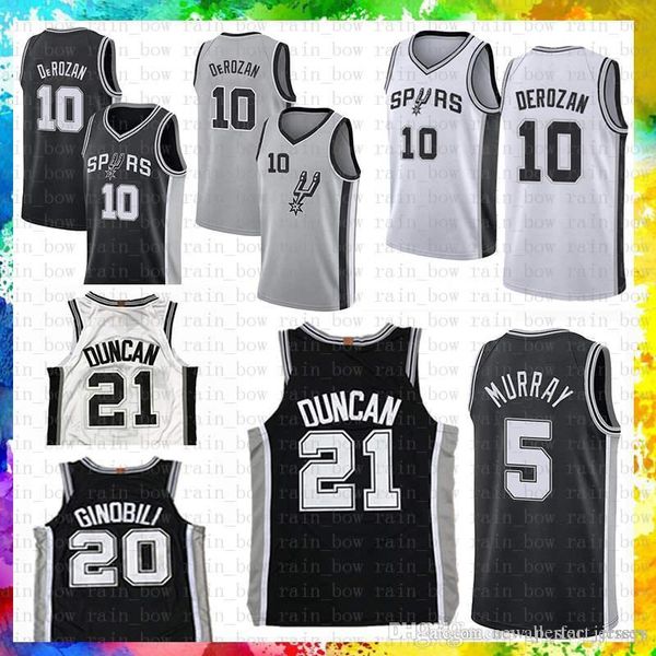 spurs rainbow jersey
