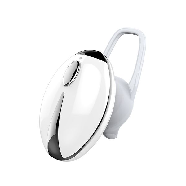 

JKC 001 mini Bluetooth headset sports wireless headset BT4.1 in-ear earphones sports sweat-proof headphones with microphone hook