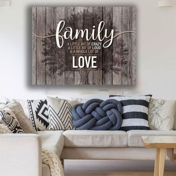 

paintings diamond mosaic sale family 5d painting full square love diy embroidery decoration home wall sticker