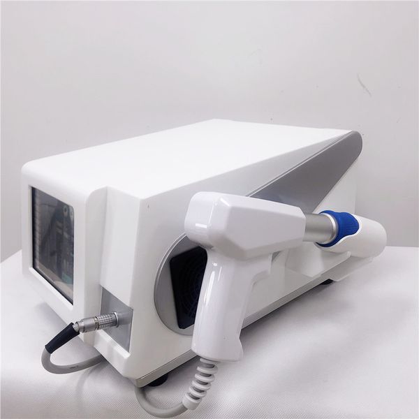 

body massage extracorporeal shock wave equipment portable eswt extracoporeal physiotherapy for ed