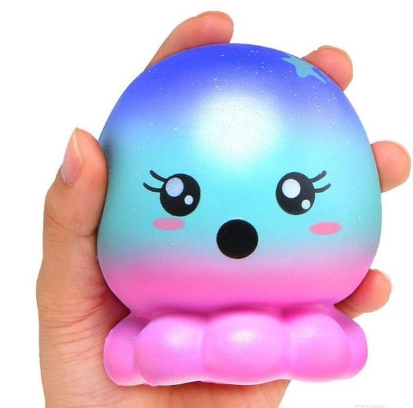 

nicegift 2019 new squishies rare kawaii squishy jumbo ocs slow rising squishy with package kids toy gifts scented bread