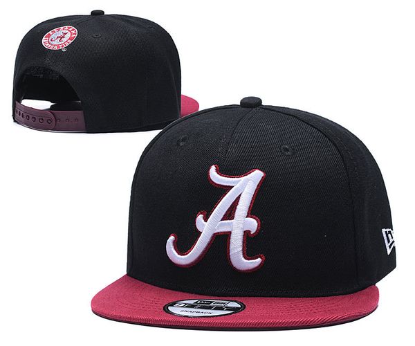 cap american college