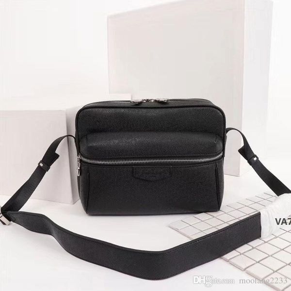 

мужские сумки на ремне сумки посыльного сумки известных поездка портфель кроссбоди хорошее качество pu кожа пять цветов модели m30233 m30243