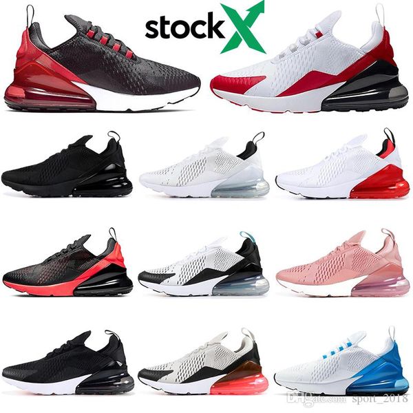 

2020 bred stock x men women running shoes triple black white cactus p blue university red mens trainers outdoor sports sneakers runners