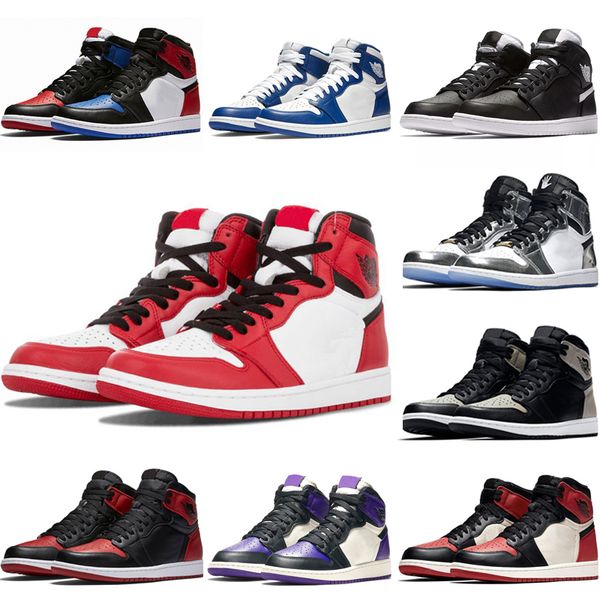 air jordan chicago spiderman