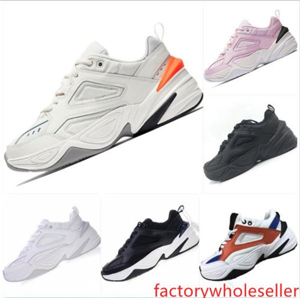 

2019 m2k tekno старый дедуля кроссовки для мужчин женщины кроссовки athletic кроссовки профессиональные открытый спортивная обувь доставка б