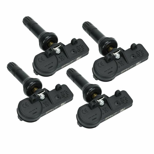 

car tire pressure sensor oe 56029398ab 68142397 68241067 tire pressure monitoring sensor for auto supplies