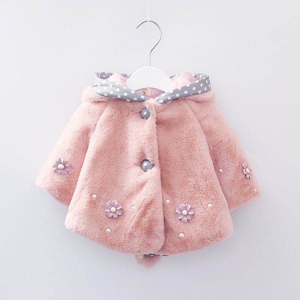 baby girl warm clothes