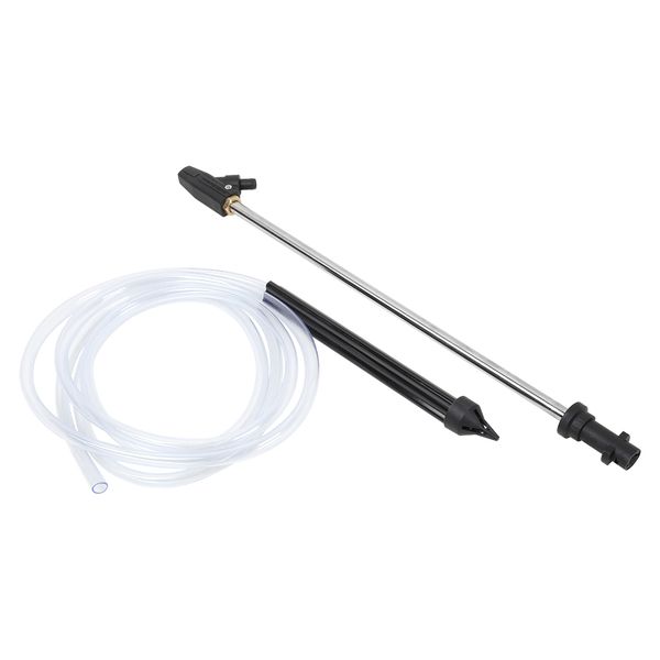 

portable sand blaster wet blasting washer sandblasting kit high pressure gun for karcher k series car garden spray washing gun