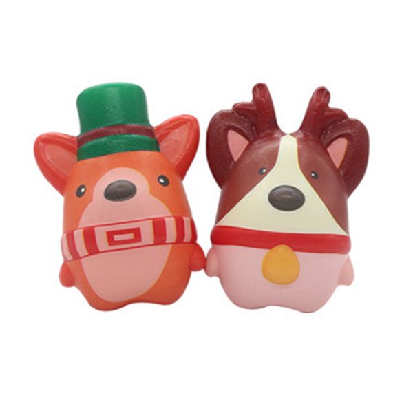 

Ѭождево squishy игѬђка набоѬ милй ло обака squeeze медленнй Ѭо ние Ѭеа