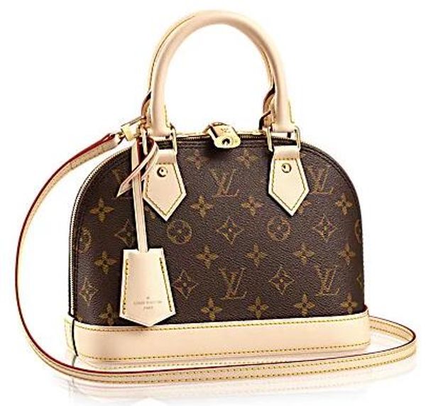 

New arrival vintage men luxury handbag famou fa hion brand houlder bag ladie tote imple trapeze women me enger bag a06, Black