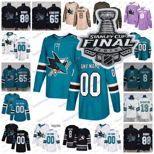 joel ward jersey