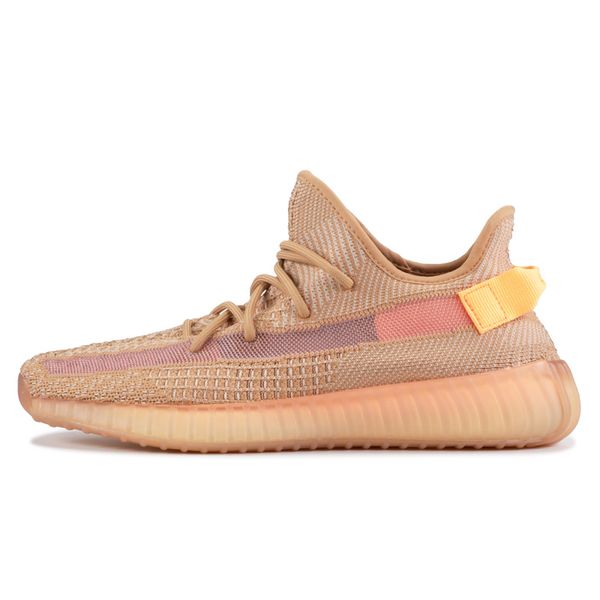 

2019 v2 men women running shoes static clay hyperspace true form zebra sesame beluga blue tint athletic sport sneakers 36-48 -24