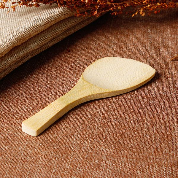 

diy sushi shovel bamboo sushi spoon kitchen supplies rice paddle home cooking tools accessaries