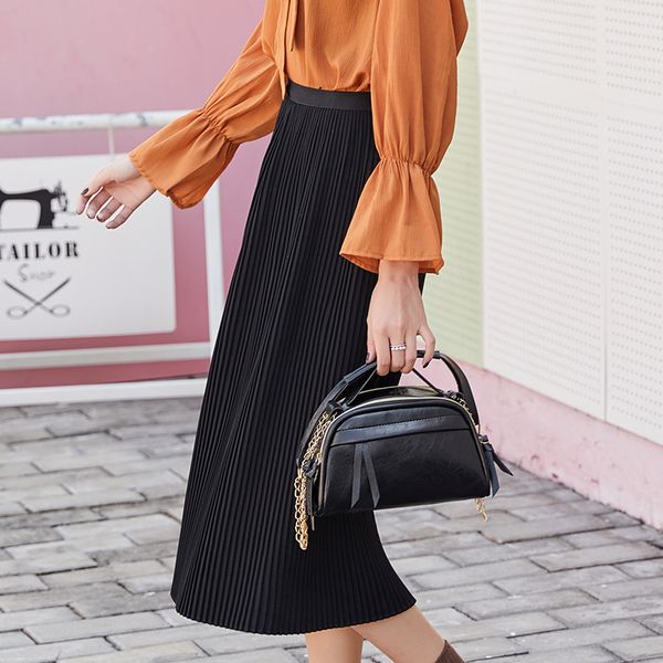 

2020 new korean version of the shell bag women's large-capacity single shoulder diagonal bag fashion cute handbag female