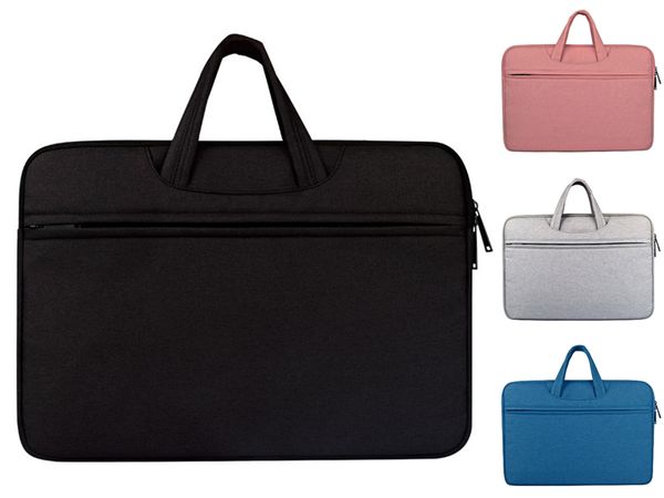 

lapsleeve case protective bag ultrabook notebook carrying case handbag for 11' 14" 15" macbook air pro asus acer lenovo dell