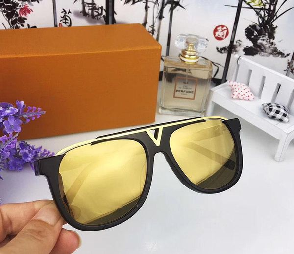 

new 0937 mens sunglasses men sun glasses women sunglasses fashion style protects eyes gafas de sol lunettes de soleil with box, White;black