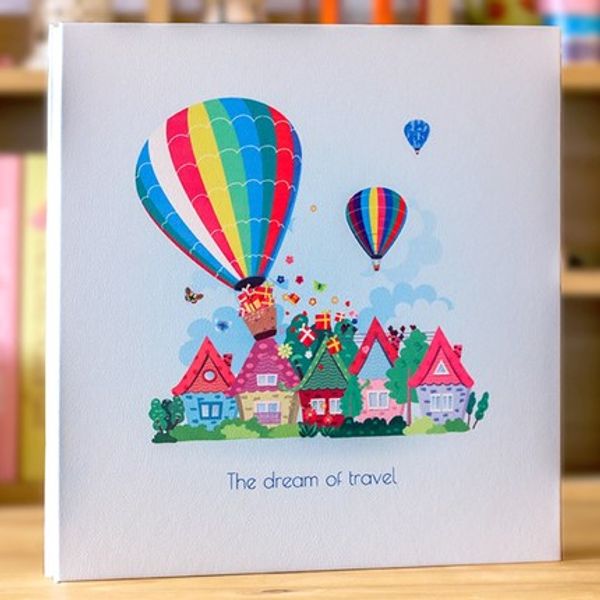 

diy self-adhesive film handmade p this baby growth family universal children record gift