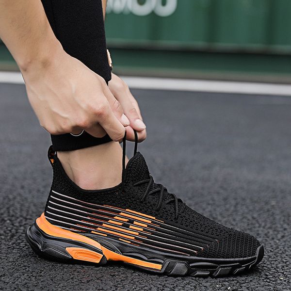 

running shoes for women mens trainers athletic sports red black fashion men running designer trainers sneakers eur 39-44 131b cheap