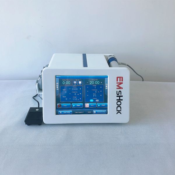 

1-16hz eswt therapy machine для лечения эректильной дисфункции cellulite reduction shockwave therapy machine for lose weight