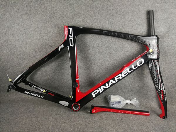 

Di k f10 167 blacklava road carbon fiber bike frame et carbon fiber frame frame et 3k 1k