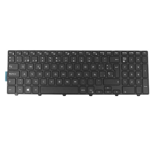 

lapkeyboard replacement keypad pc accs for inspiron 15-5000 series
