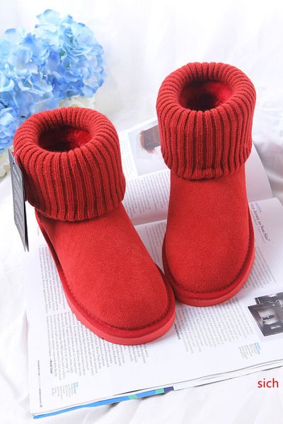 

delivery of new fashion classic wgg women's classic boots snow boots winter boot