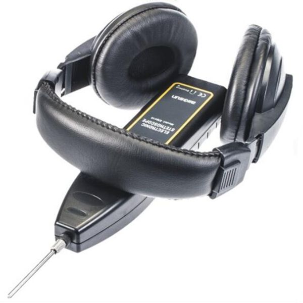 

car noise detector noise finder