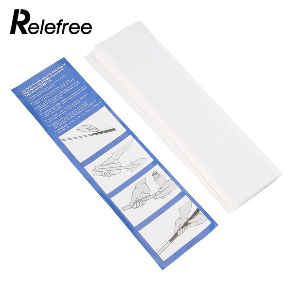 

rele13pcs double sided club tape strips strong adhesiveness for golf grip set