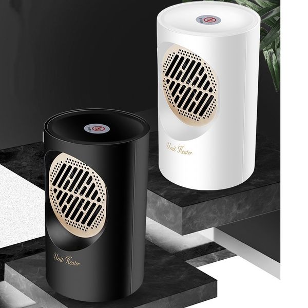

mini household heater office deskfast heating creative electric heating gift space heaters items gifts