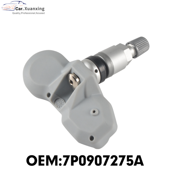 

7p0907275a tire pressure sensor monitoring system tpms 315mhz for 2010-2016