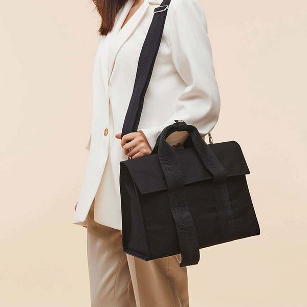 

one shoulder female bag 2020 new korean version simple large capacity tote bag fashion multifunctional handbag