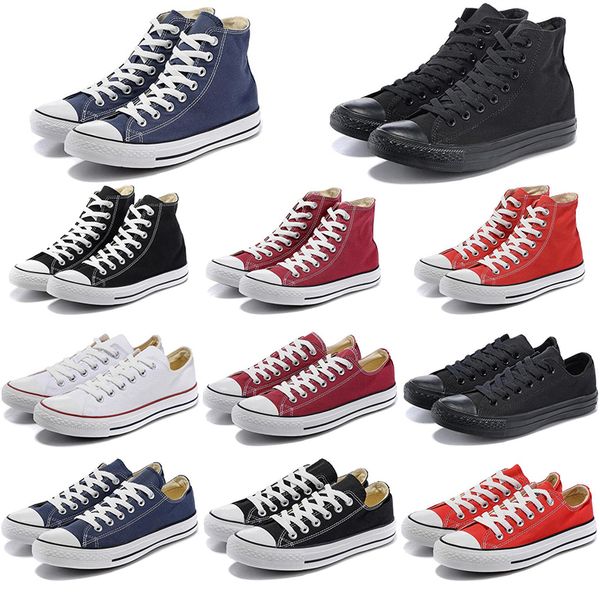 

with socks fashion canvas 1970 star ox designer casual shoes hi reconstructed slam jam black reveal white mens womens sport sneaker, White;red
