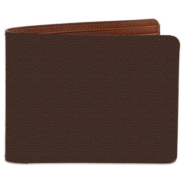

designer wallet l flower man wallets purse bag pu leather short style designer purses bag wallets with box, Red;black