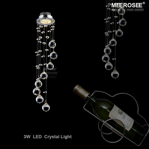 

small led crystal ceiling light fixture crystal lustre lamp spiral crystal led chandelier light for aisle hallway porch staircase lighting