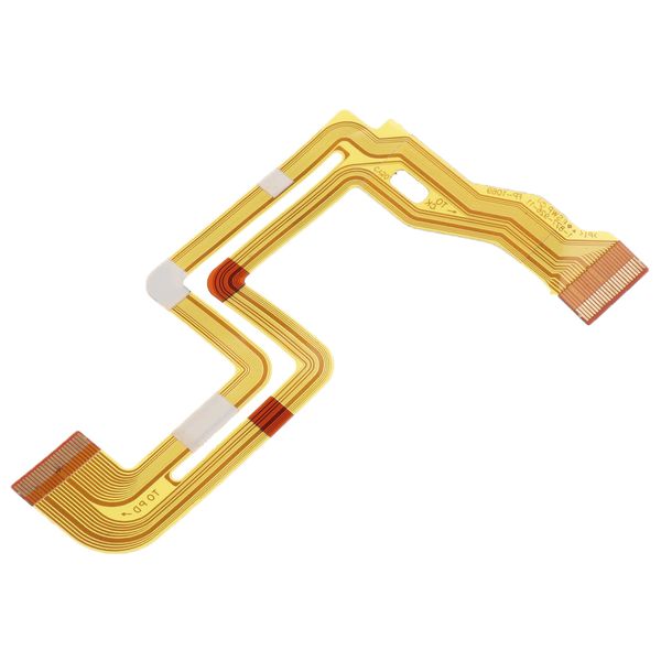 

lcd flex cable replacement part for hdr- cx100e cx105e cx106e cx120