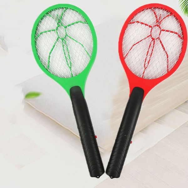 

electric bug pest insect fly handheld racket killer mosquito swatter home garden pest bug fly mosquito swatter killer