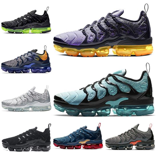 

Hot Sale Running Shoes Women Men Plus Triple Black White Hyper Blue Obsidian LEMON LIME SPIRIT TEAL Mens Trainers Sports Sneakers 36-45
