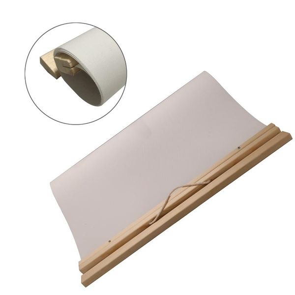 

natural pine solid wood p frame pictures posters hanger frames for canvas prints painting decoration framework wall art home