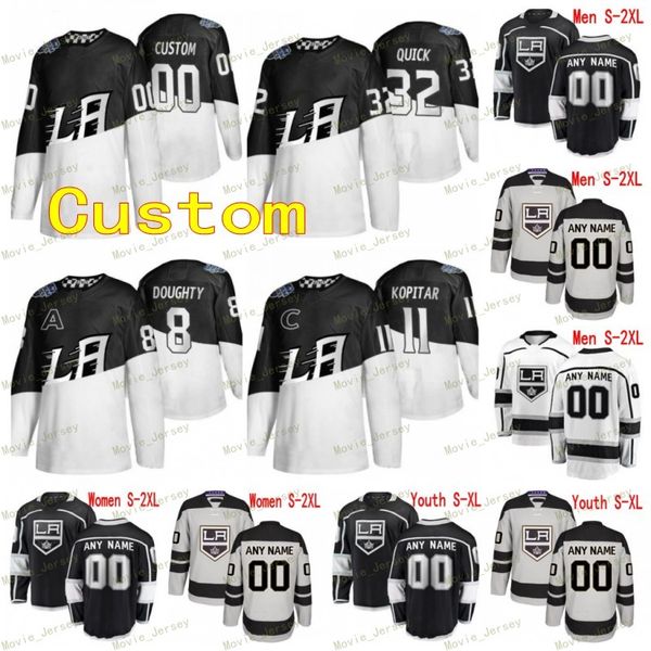 la kings jersey martinez