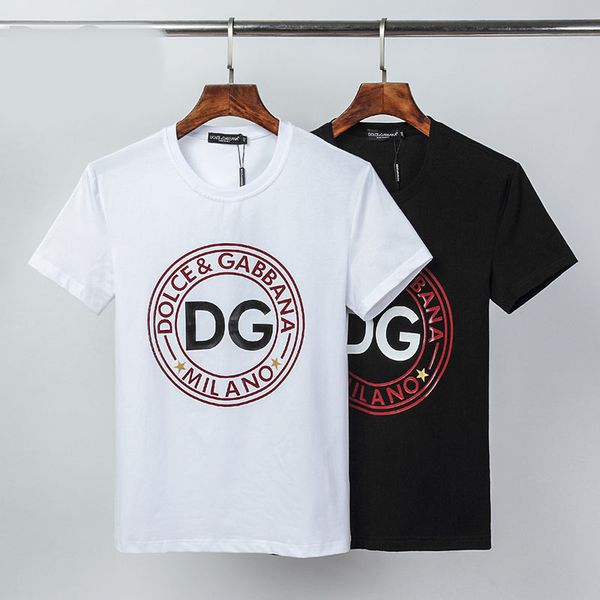 

new mens t shirt designer tshirt men's brand tshirt fashion summer character print luxury clothing m-2xl