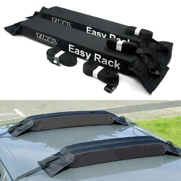 

car roof luggage frame oxford cloth & pvc material suitable for general-purpose models roof luggage carrier load 60kg #zer