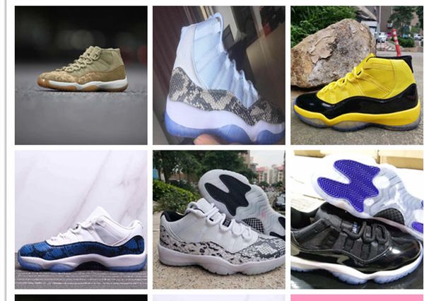 

2019 new arrive 11 men ba ketball hoe high low erpentine bumblebee 11 men port outdoor hoe black olive lux gold neaker 40 47